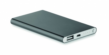 Logotrade reklaamtooted pilt: Lame akupank 4000 mAh