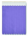 Üks leht 10 randmepaelaga, Violetne