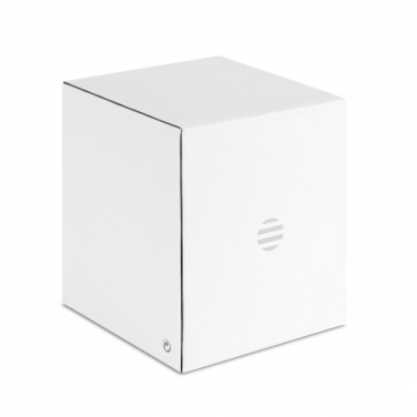 Logo trade reklaamkingituse pilt: Puutevalgustusega juhtmevaba kõlar