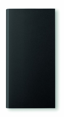 Logo trade firmakingituse pilt: Päikesepatareiga akupank 8000 mAh