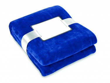 Logotrade reklaamkingitused pilt: Flanell tekk