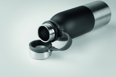 Logo trade reklaamkingi pilt: Topeltseintega termospudel 600 ml