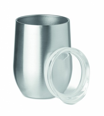 Logotrade ärikingituse foto: Kaheseinaline kruus 300ml