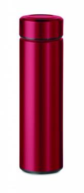 Logotrade reklaamtooted pilt: Topeltseintega termos 425 ml