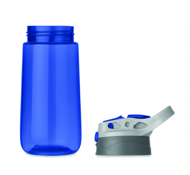 Logotrade ärikingituse foto: Tritan™ pudel 450 ml