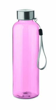 Logotrade firmakingitused pilt: RPET pudel 500ml