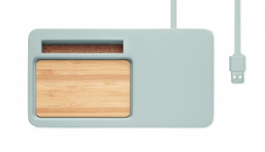 Logo trade firmakingituse pilt: Juhtmeta laadimise korraldaja10W