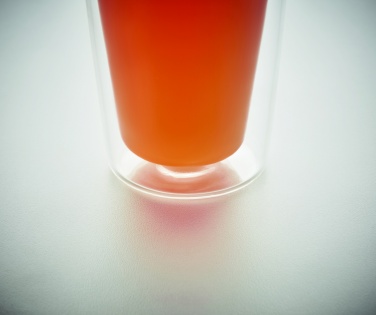 Logo trade reklaamtoote pilt: Kõrge borosilikaatklaas 350ml