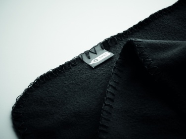 Logo trade reklaamkingitused foto: RPET fliisist reisitekk