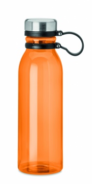Logotrade reklaamkingi foto: RPET pudel 780ml