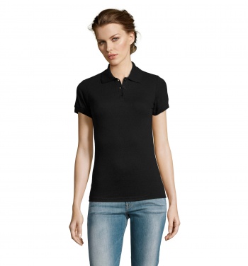Logotrade meene foto: PRIME WOMEN POLO 200gr