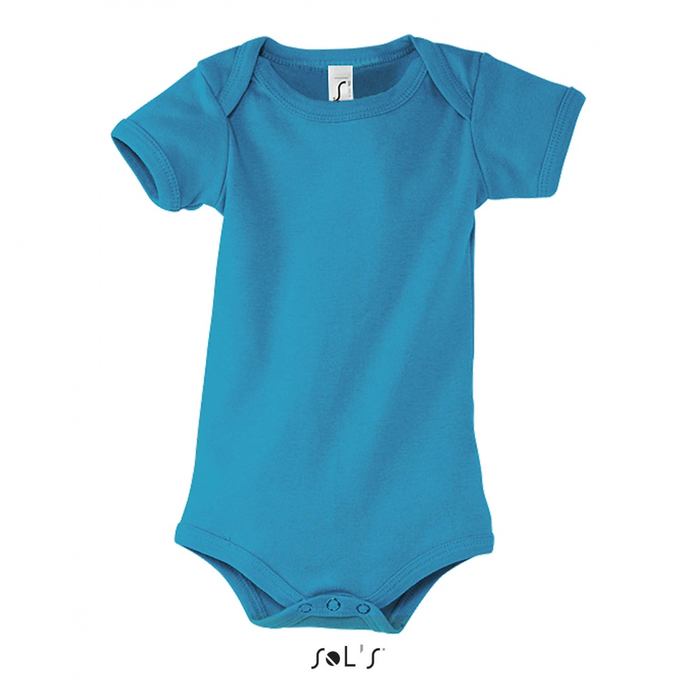 Logotrade meene foto: BAMBINO BEEBI BODYSUIT