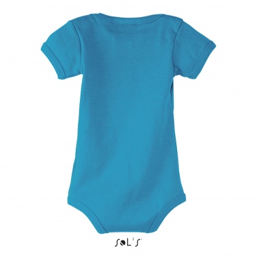 Logotrade ärikingitused pilt: BAMBINO BEEBI BODYSUIT