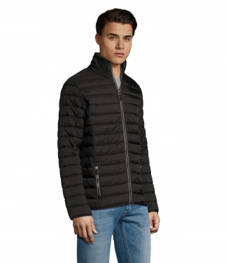 Logotrade reklaamkingid pilt: RIDE MEESTE JAKK 180g