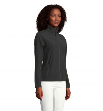 Logotrade firmakingid pilt: RACE WOMEN SS JOPE 280g