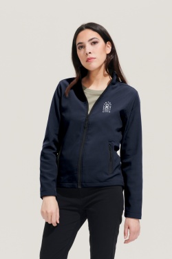 Logo trade reklaamkingi pilt: RACE WOMEN SS JOPE 280g