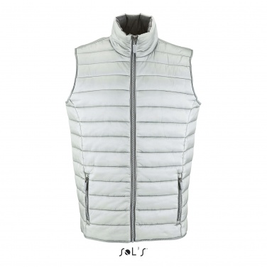 Logotrade reklaamtoote foto: WAVE MEN Bodywarmer vest