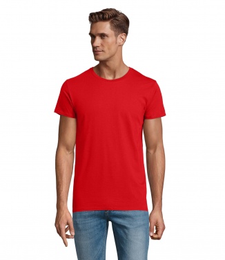 Logo trade reklaamkingi pilt: PIONEER MEESTE T-särk 175g