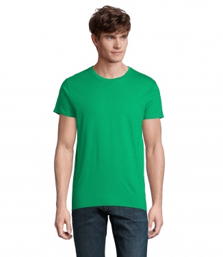 Logo trade reklaamtoote pilt: PIONEER MEESTE T-särk 175g