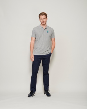 Logo trade firmakingituse pilt: PLANET MEN Polo 170g