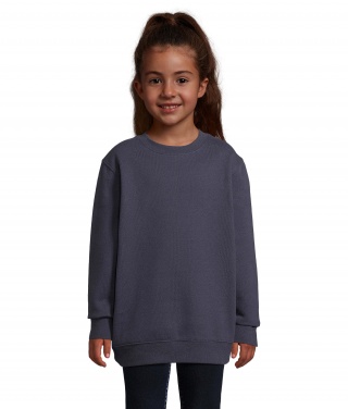 Logo trade reklaamtoote pilt: COLUMBIA KIDS kampsun