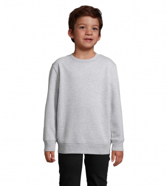 Logo trade reklaamtoote pilt: COLUMBIA KIDS kampsun
