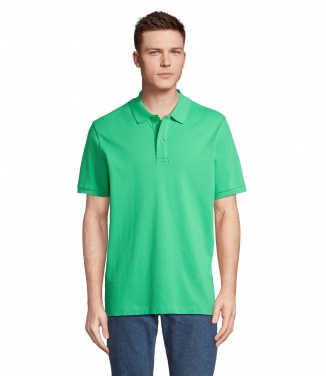 Logo trade meene pilt: PEGASE Polo Organic 210g
