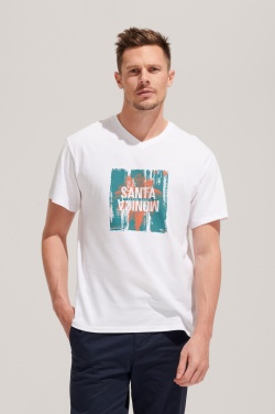 Logotrade ärikingitused pilt: VICTORY MEESTE T-SÄRK 150g