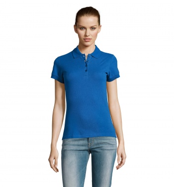 Logotrade ärikingi foto: PASSION WOMEN POLO 170g