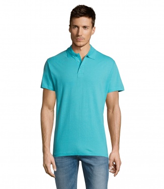 Logotrade reklaamkingid pilt: SUMMER II MEESTE Polo 170g