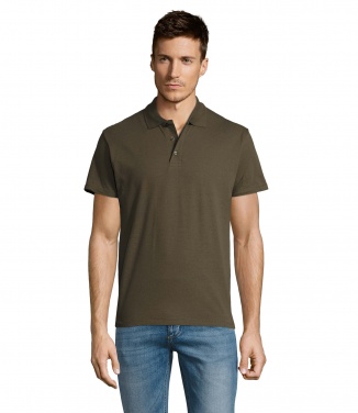 Logo trade meened foto: SUMMER II MEESTE Polo 170g