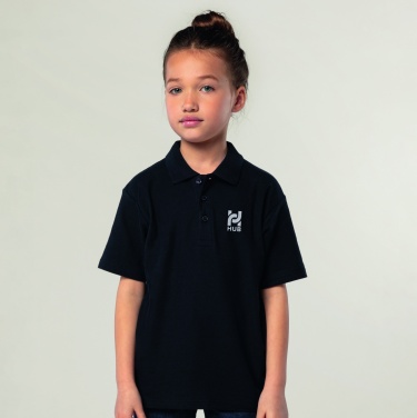 Logo trade firmakingi pilt: SUMMER II KIDS Polo 170g