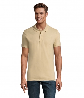 Logo trade firmakingid foto: PERFECT MEESTE Polo 180g