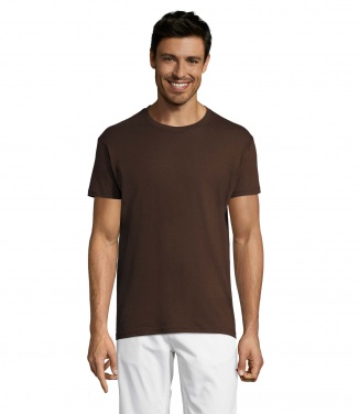 Logotrade meened pilt: REGENT Uni T-särk 150g
