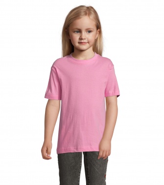 Logo trade ärikingi pilt: REGENT KIDS T-SÄRK 150g