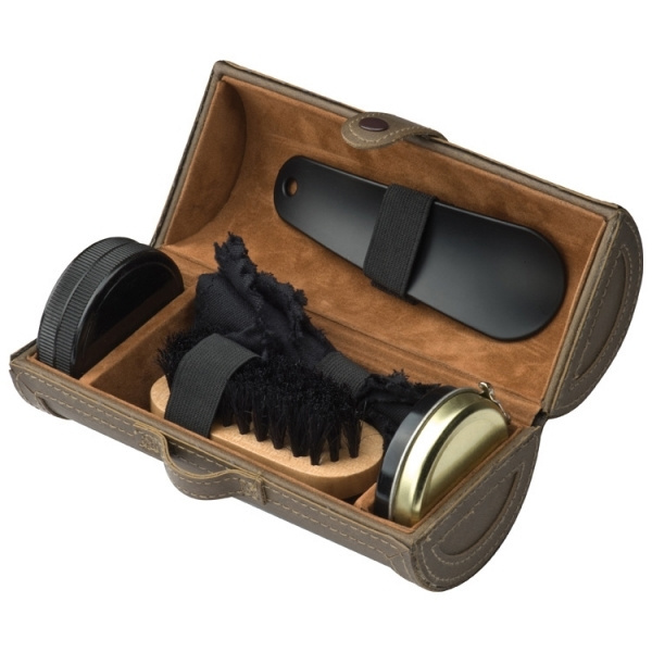 Logotrade reklaamtoote foto: Kingapoleerimisrull GRENOBLE