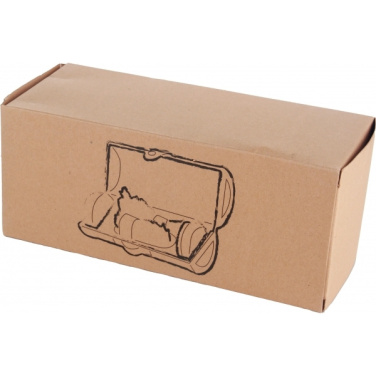 Logotrade reklaamkingituse foto: Kingapoleerimisrull GRENOBLE