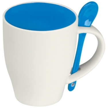Logotrade meened pilt: Kohvitass PALERMO 250 ml