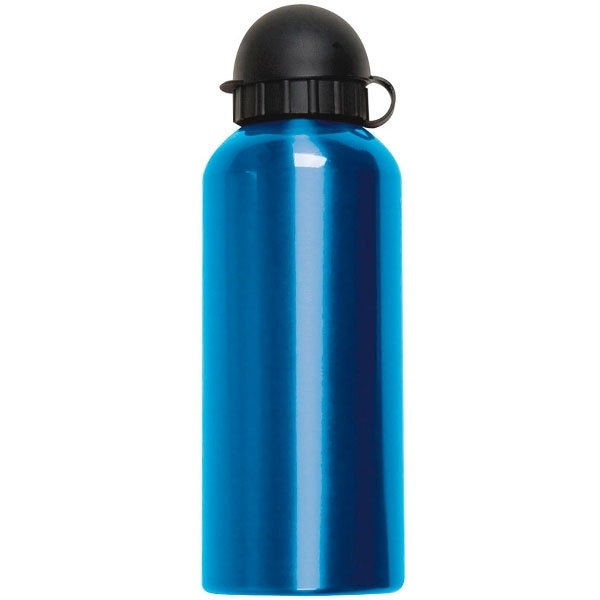 Logotrade firmakingitused pilt: Joogipudel CHARLOTTE 600 ml