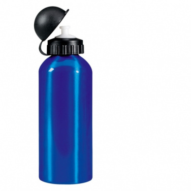 Logotrade firmakingituse foto: Joogipudel CHARLOTTE 600 ml