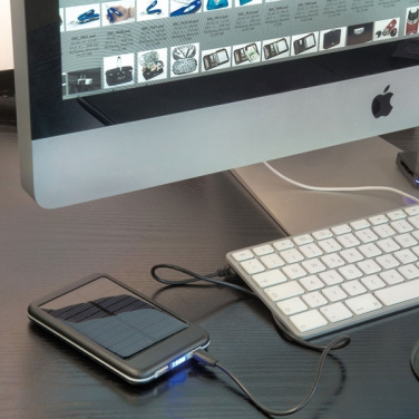 Logo trade reklaamtoote pilt: Akupank Päikeseenergiapank PHILADELPHIA