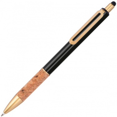 Logotrade firmakingitused pilt: Pallipliiats CAPRI