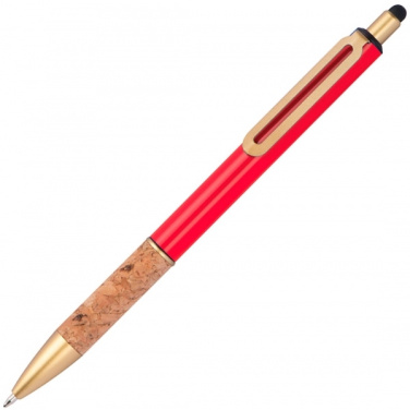 Logotrade firmakingitused pilt: Pallipliiats CAPRI
