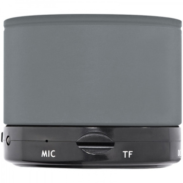 Logotrade reklaamtoote foto: Mini Bluetooth kõlar HAWICK