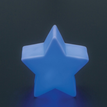 Logo trade ärikingid foto: LED lamp STAR