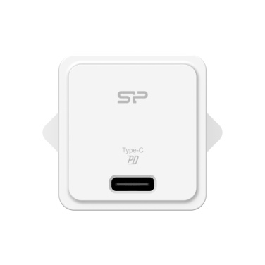 Logotrade meened pilt: Silicon Power kiirlaadija QM12