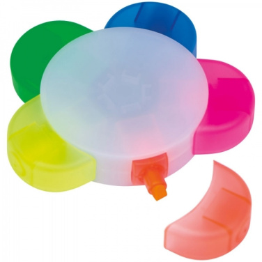 Logotrade firmakingituse foto: Highlighter 5in1 BUTTERWORTH
