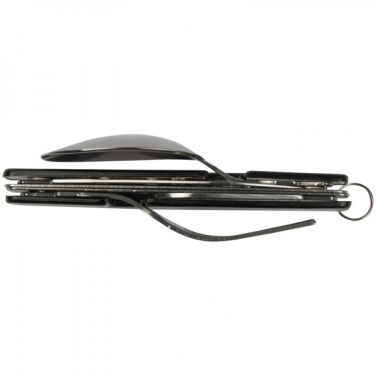 Logo trade firmakingituse pilt: Matkasöögiriistad PAMPLONA