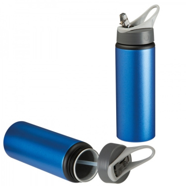 Logo trade ärikingituse pilt: Joogipudel RIO ROHELINE TEE 600 ml