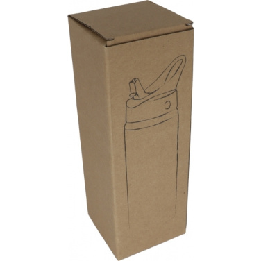 Logotrade meene foto: Joogipudel RIO ROHELINE TEE 600 ml